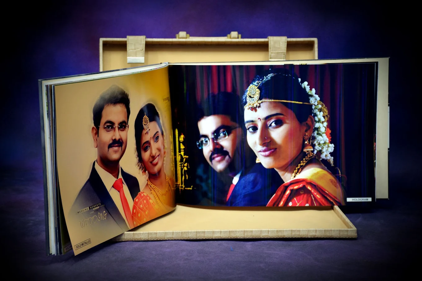 Monica photo Studio and films