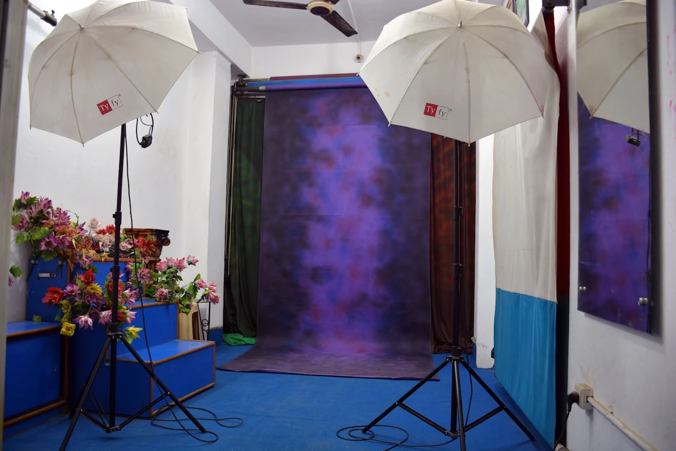 Monica photo Studio and films