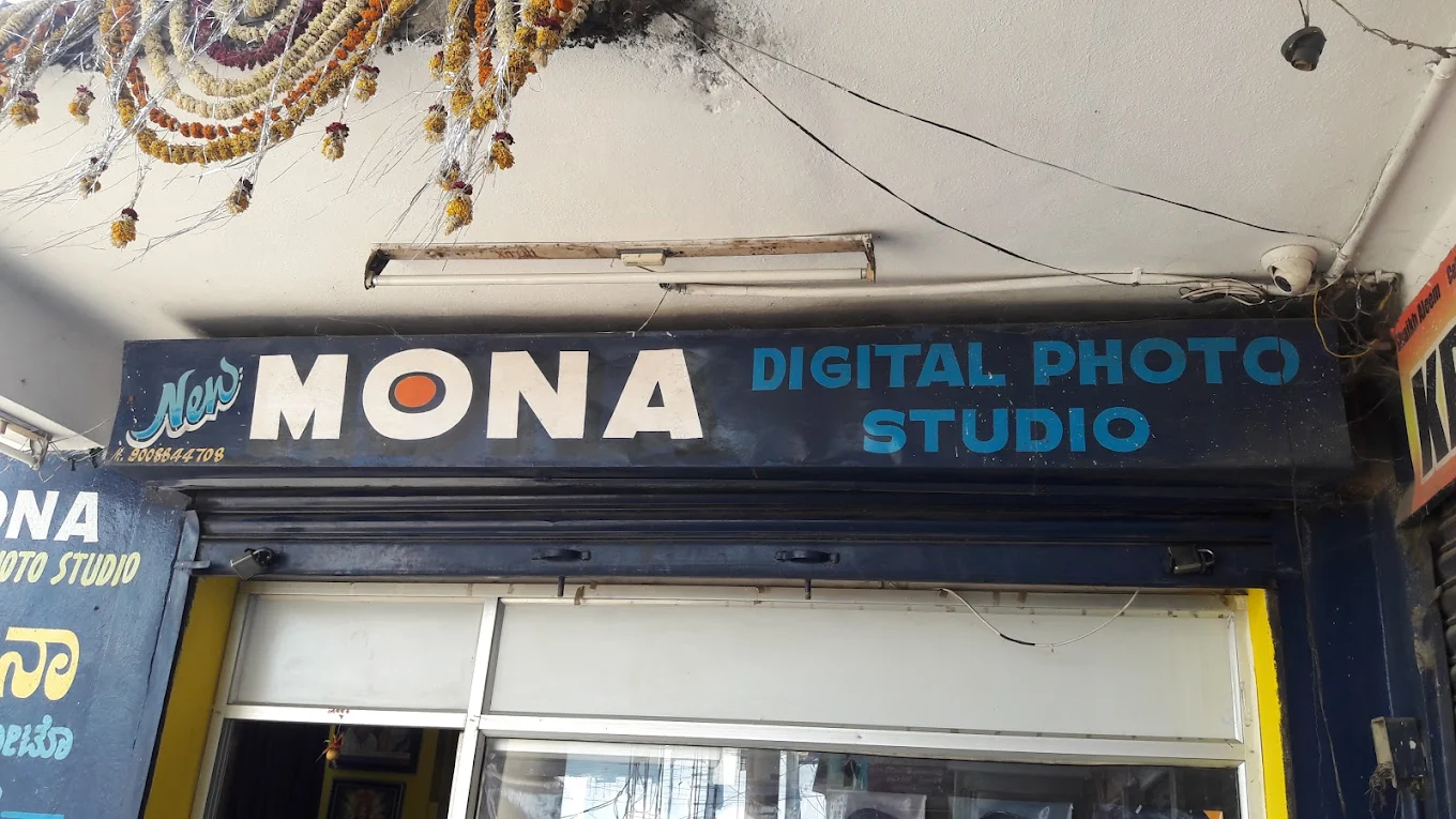 Monica photo Studio and films