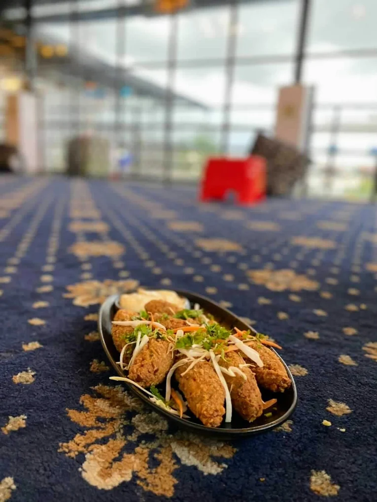 F1 Villa Night Restaurant