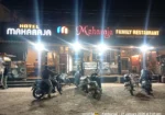 Maharaja Family Restaurant