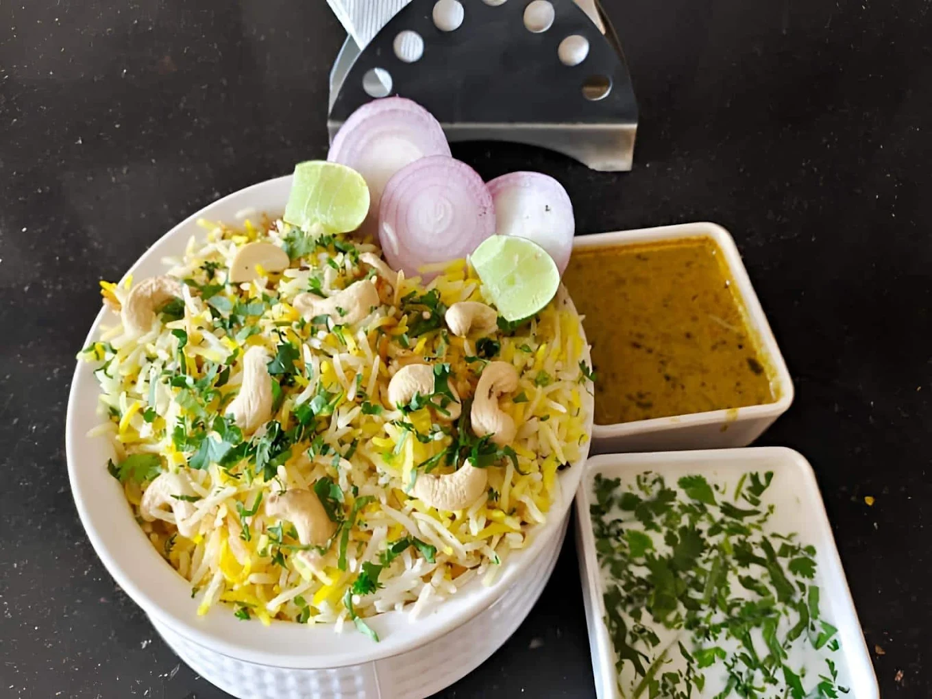 Maharaja Family Restaurant