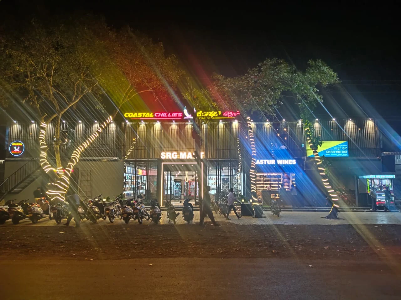 Savaji’s Kitchen Family Restaurant