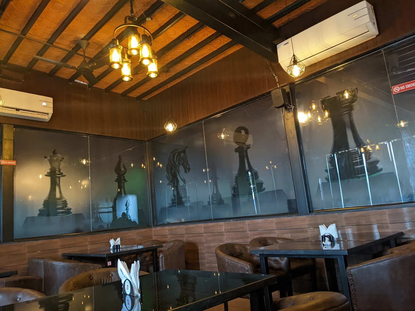 Coastal Chillies Gulbarga