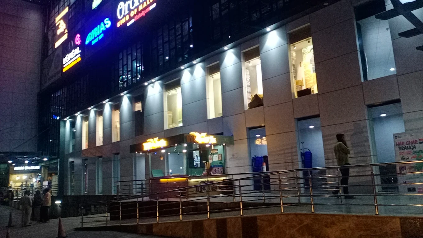 INOX Cinemas