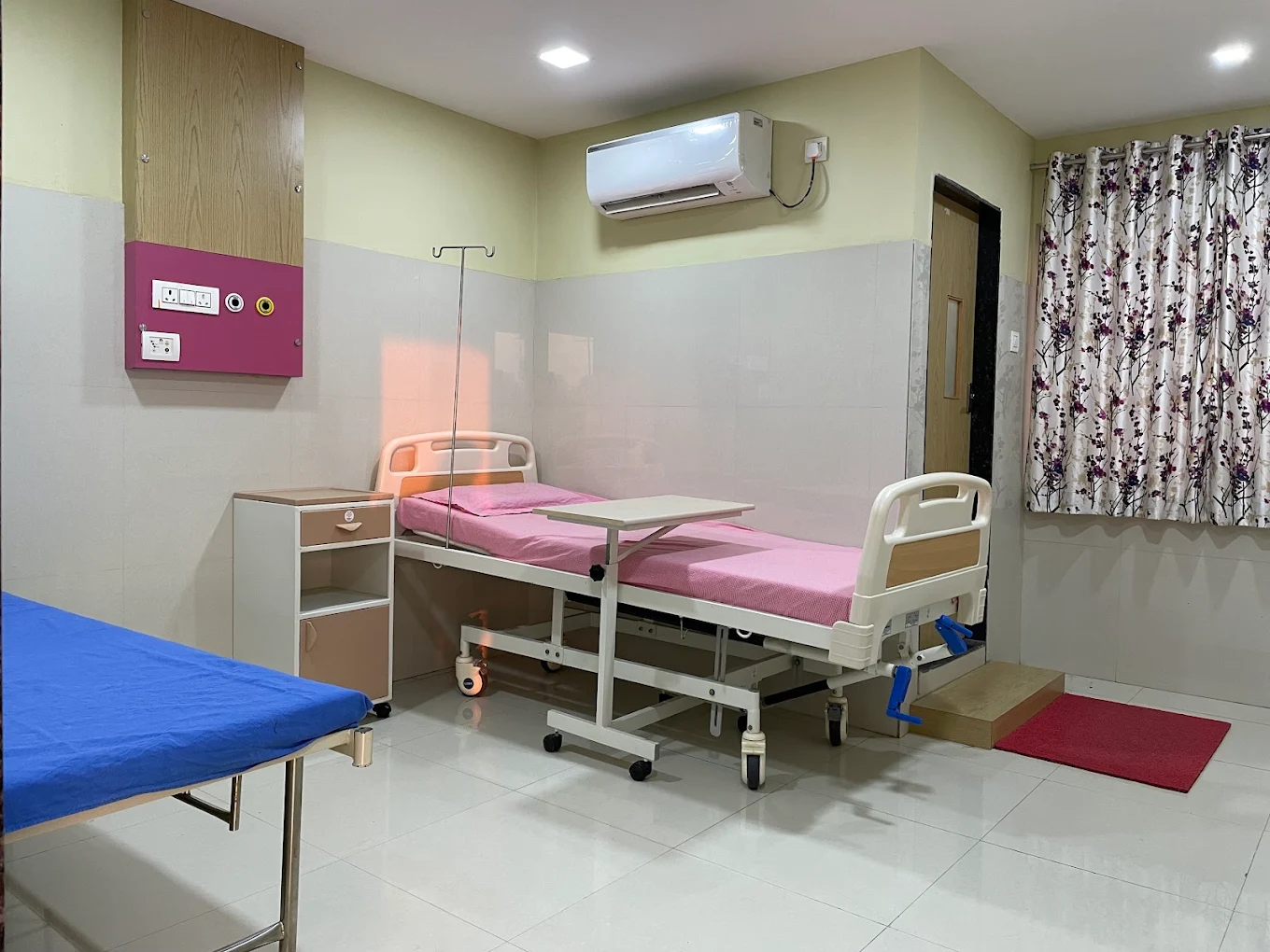 Sunrise Multispeciality Hospital