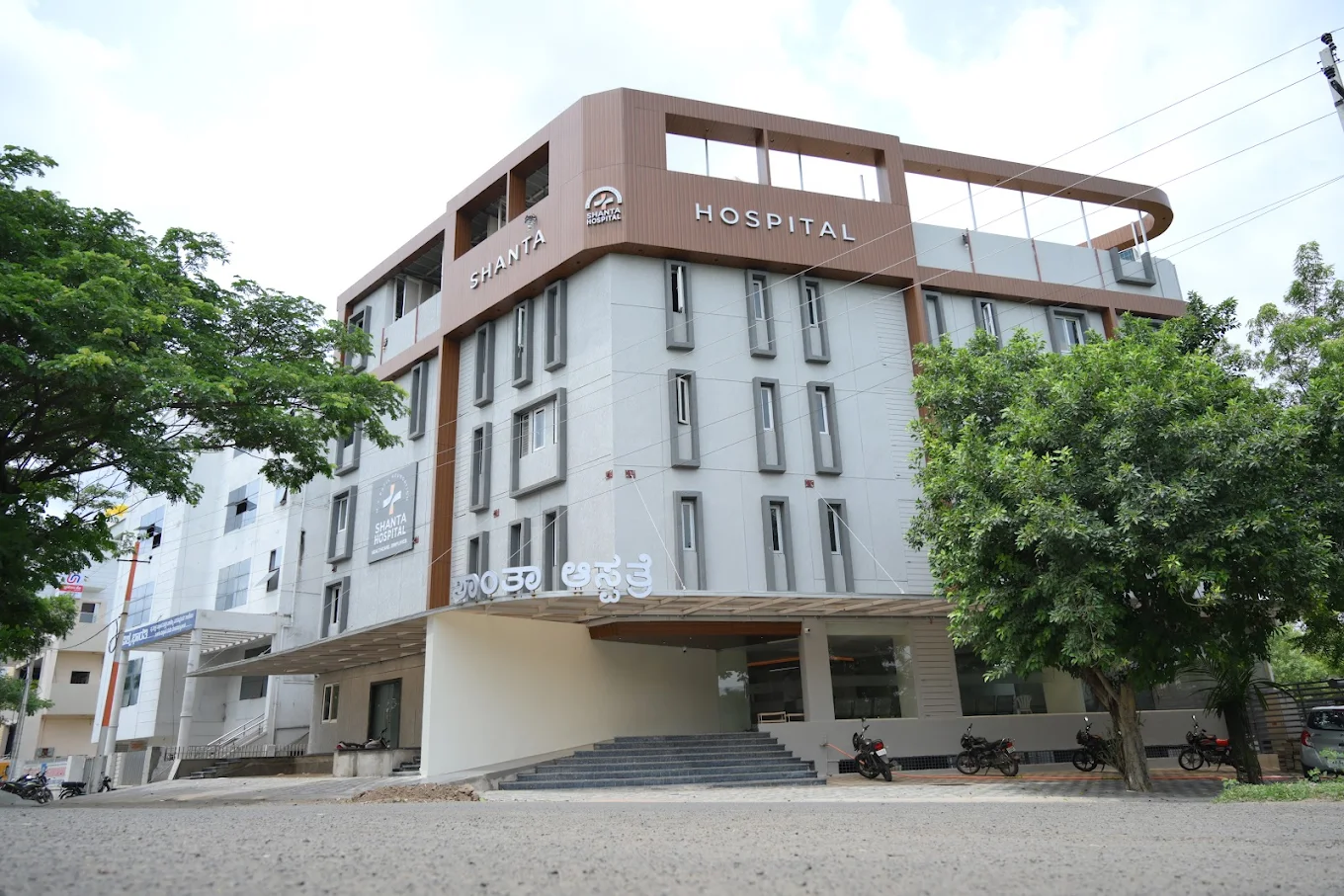 Shanta Hospital
