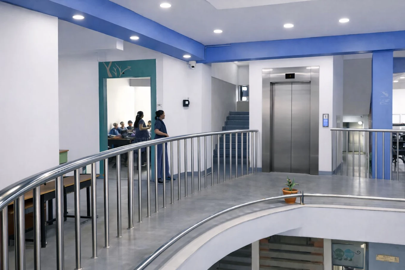 International Delhi Public School