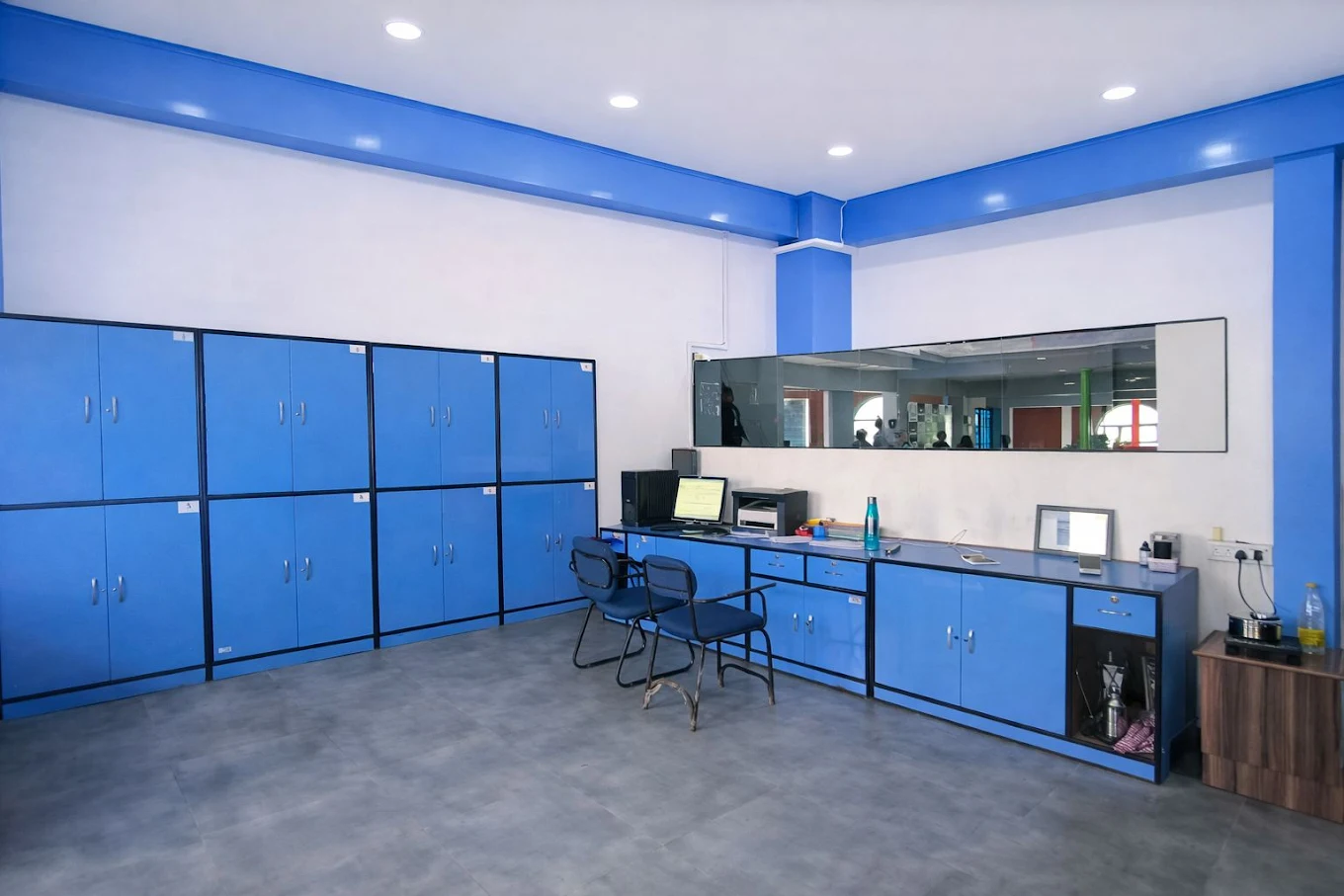 International Delhi Public School