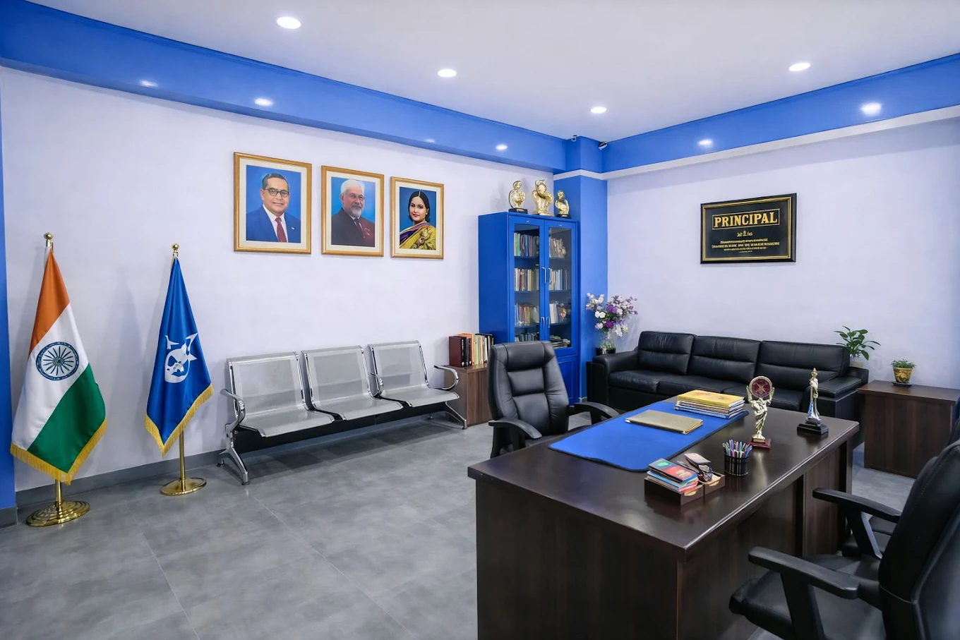 International Delhi Public School