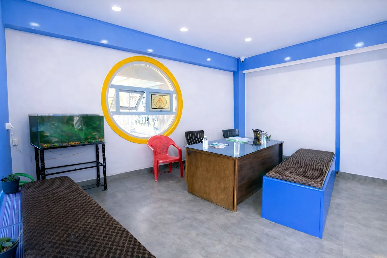 International Delhi Public School