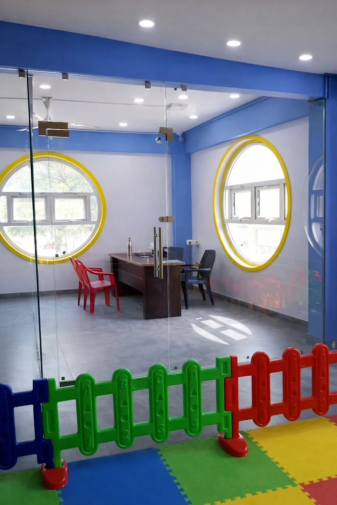 International Delhi Public School