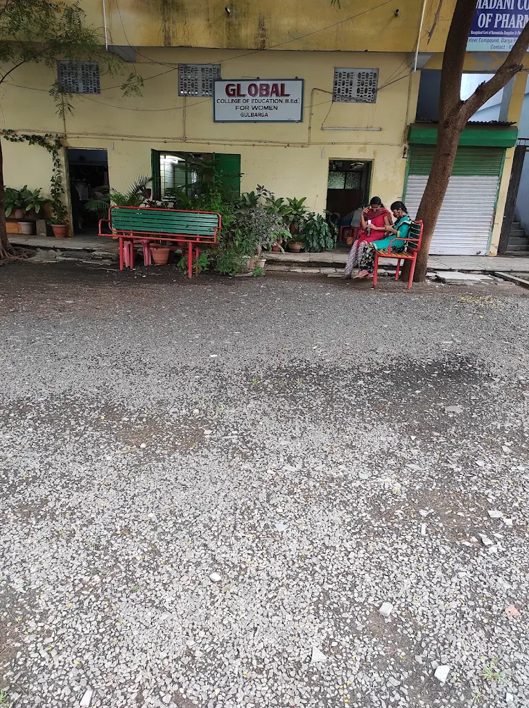 Global College of education