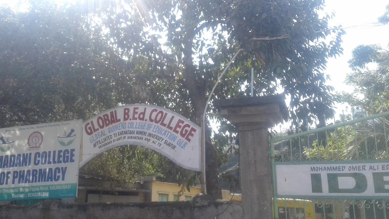 Global College of education