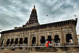 Shri Sharana Basaveshwara Temple