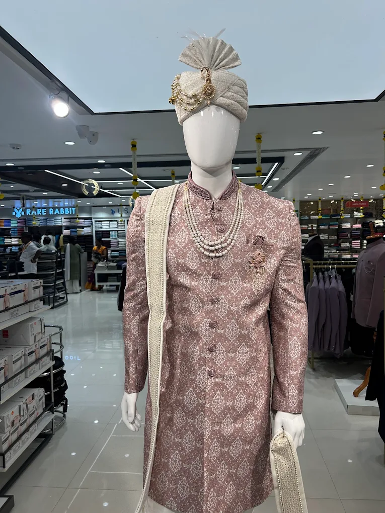 Mangalya Shopping Mall