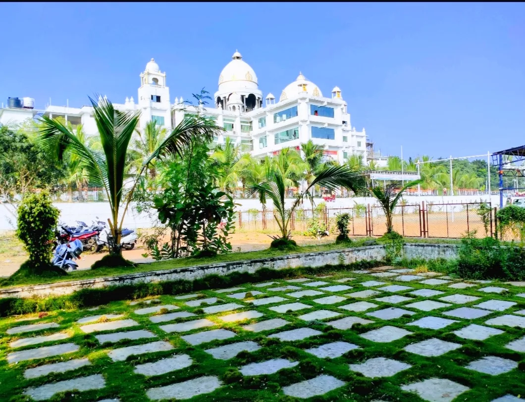 Sharnbasva University