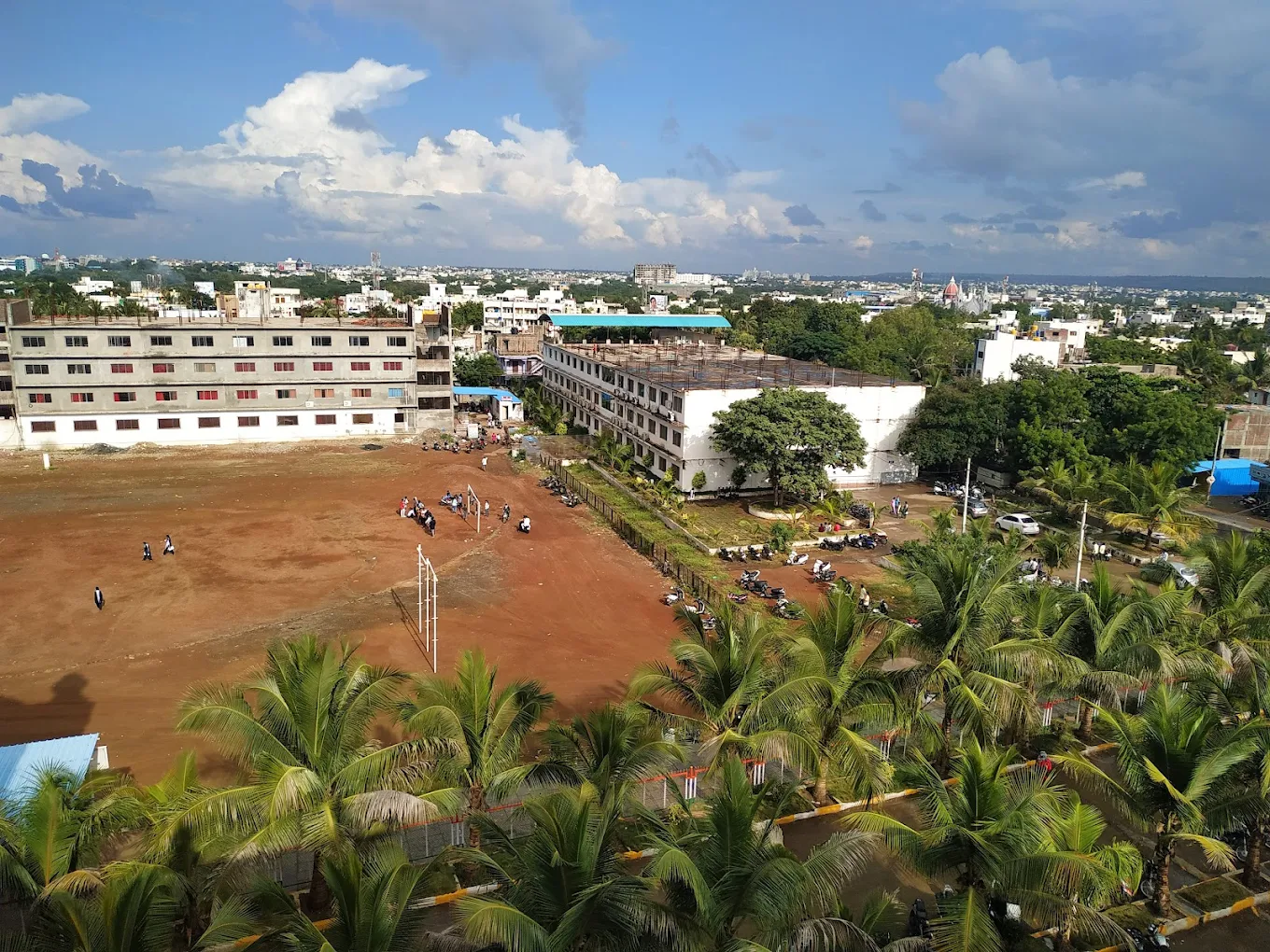 Sharnbasva University