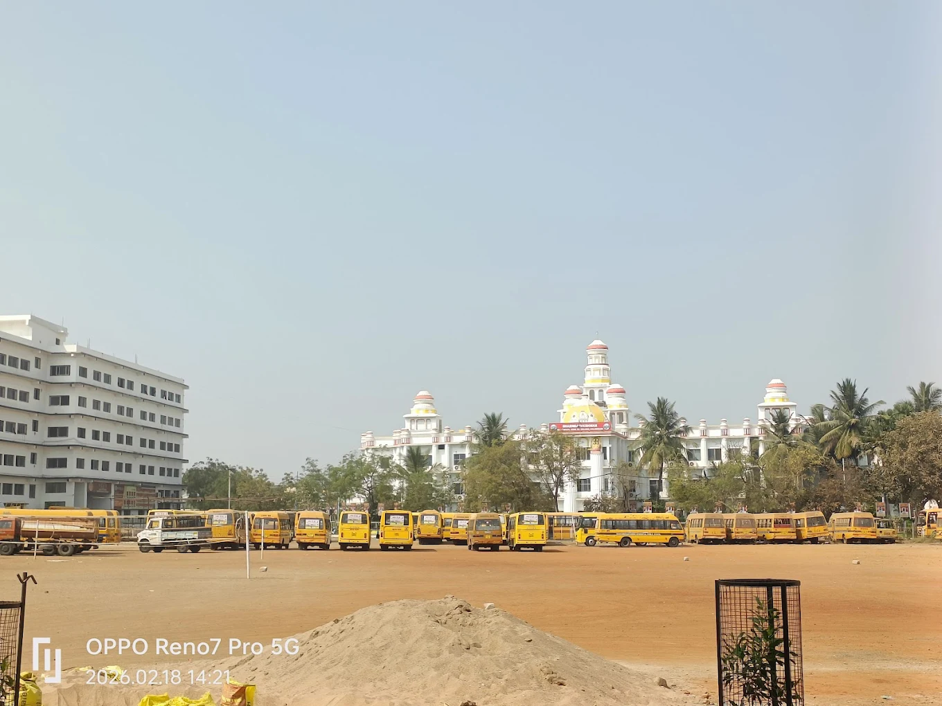 Sharnbasva University