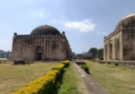 Haft Gumbad