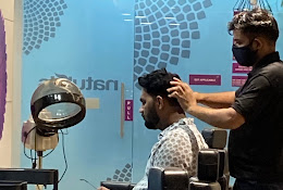 Naturals Salon , Gulbarga