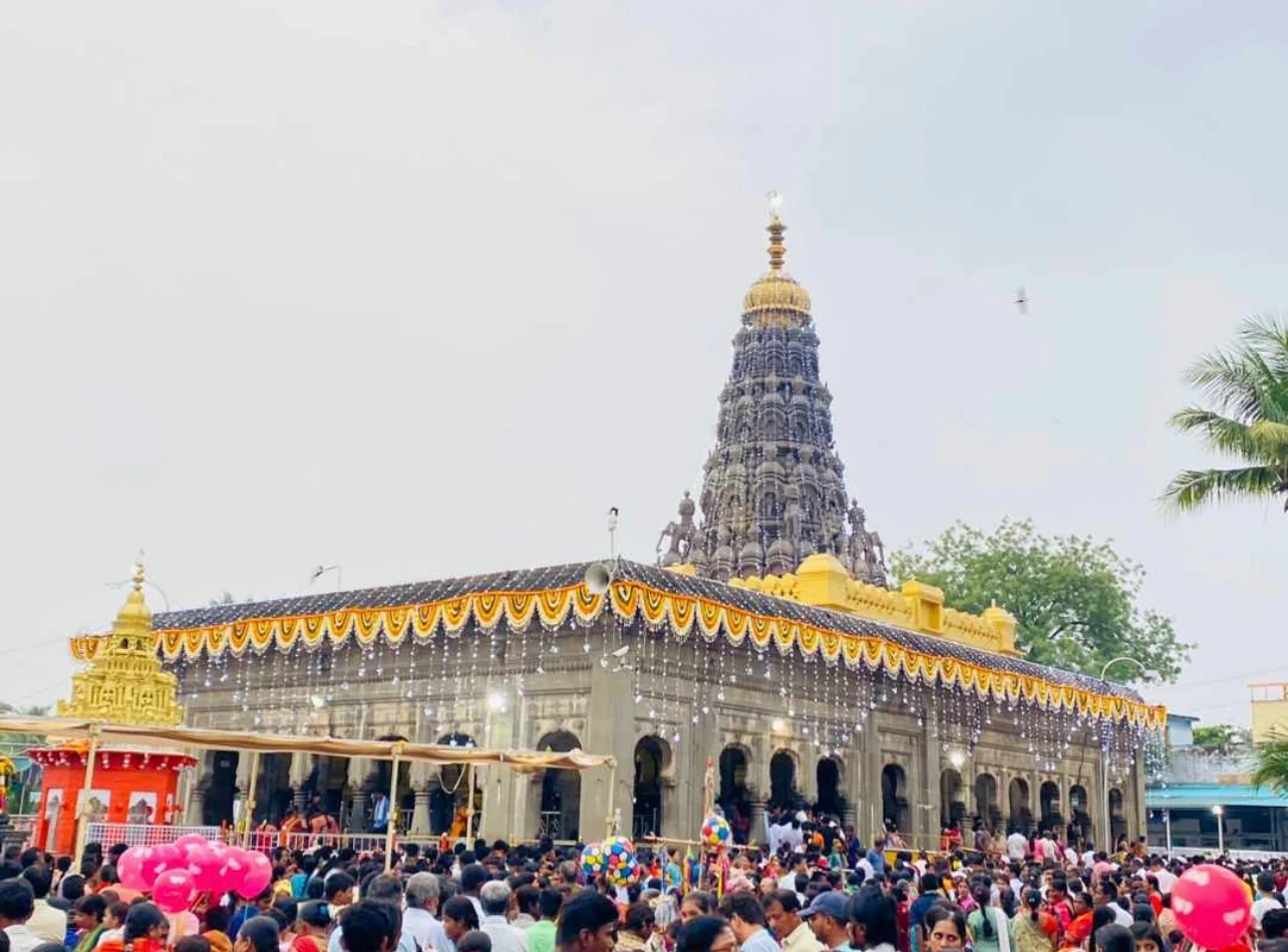 Shri Sharana Basaveshwara Temple