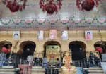 Shri Sharana Basaveshwara Temple