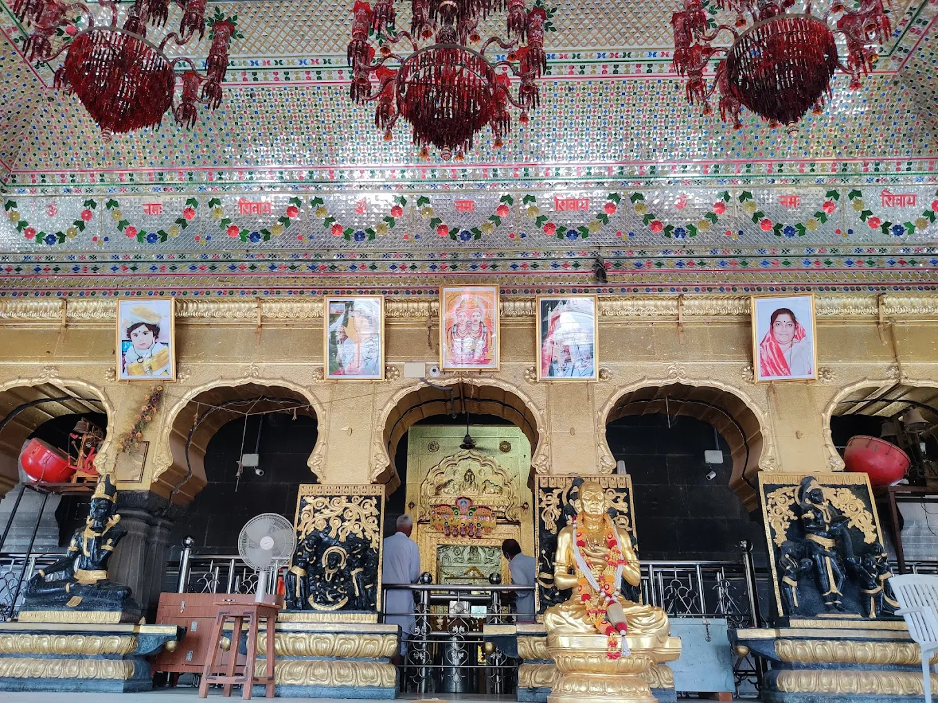 Shri Sharana Basaveshwara Temple