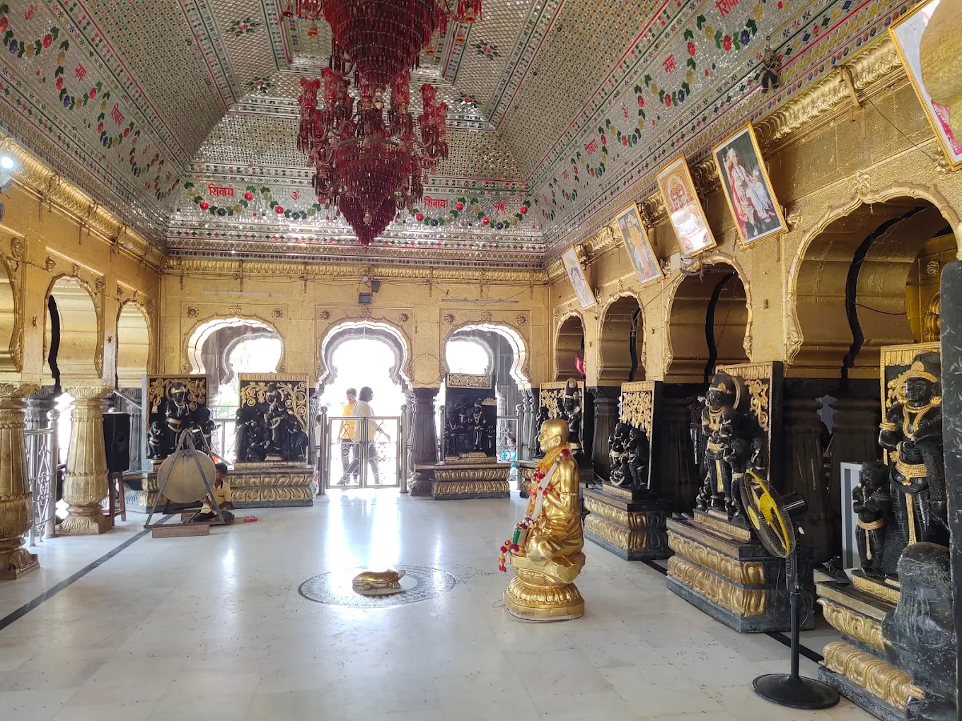 Shri Sharana Basaveshwara Temple