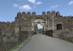 Gulbarga Fort