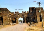 Gulbarga Fort